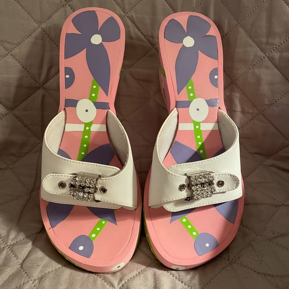 Yellow Box Shoes - Yellow Box Sandals